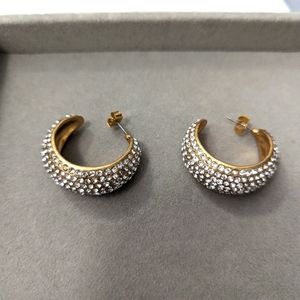Zara earrings